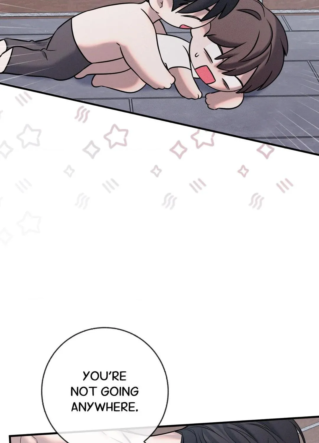 Night of the Unmarked Chapter 27 page 91 - 