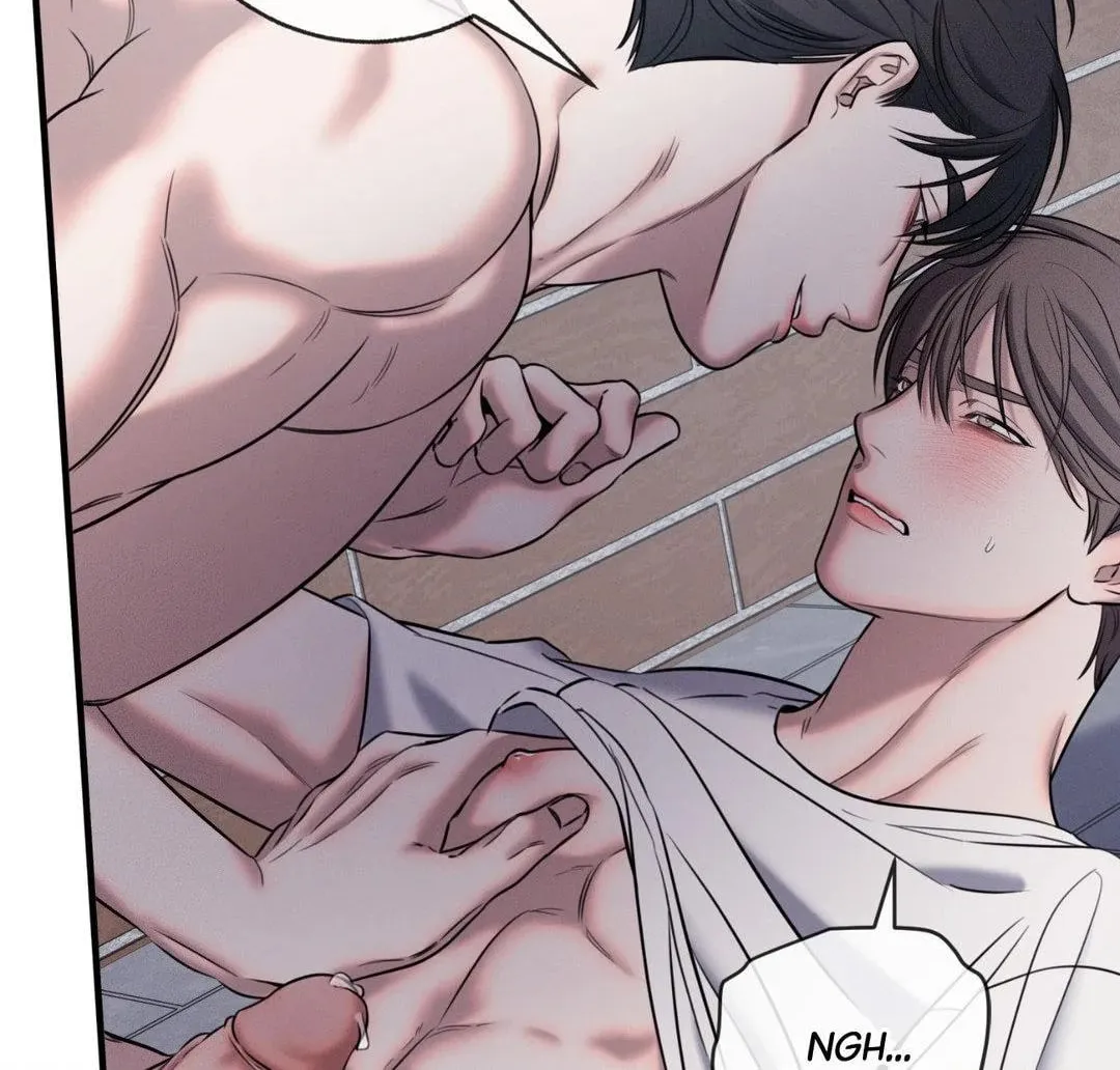 Night of the Unmarked Chapter 27 page 92 - 