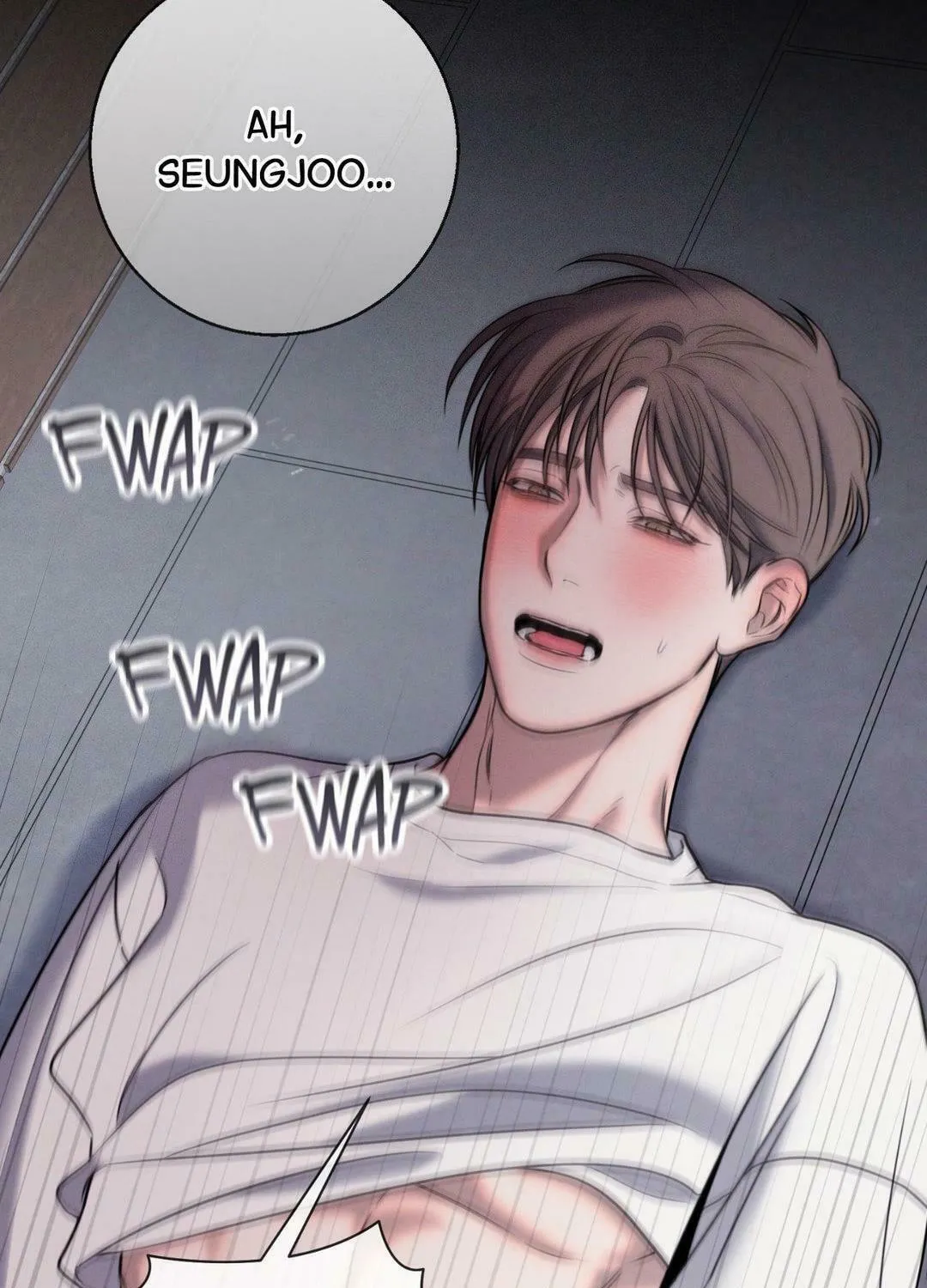 Night of the Unmarked Chapter 27 page 95 - 