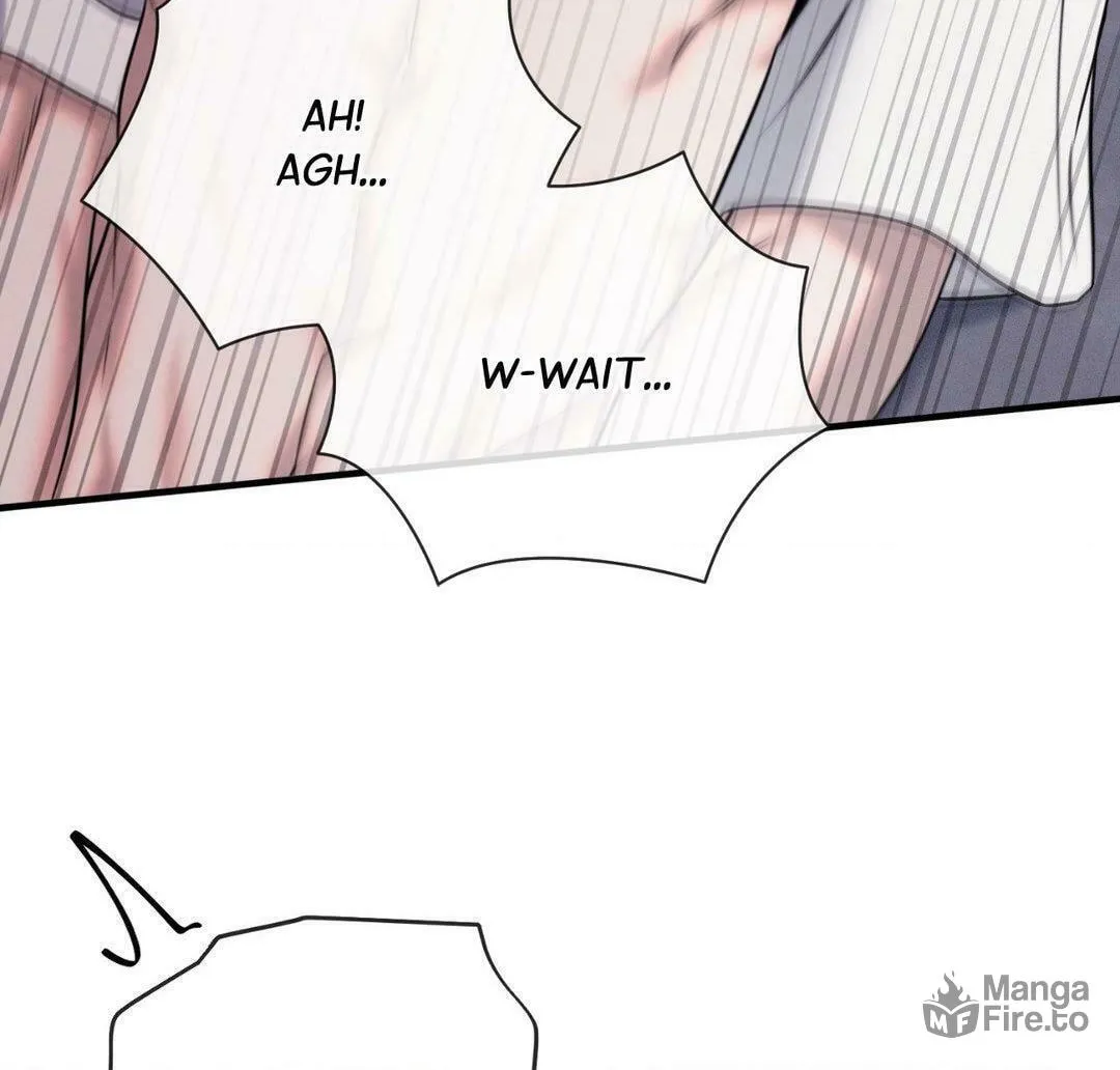 Night of the Unmarked Chapter 27 page 96 - 
