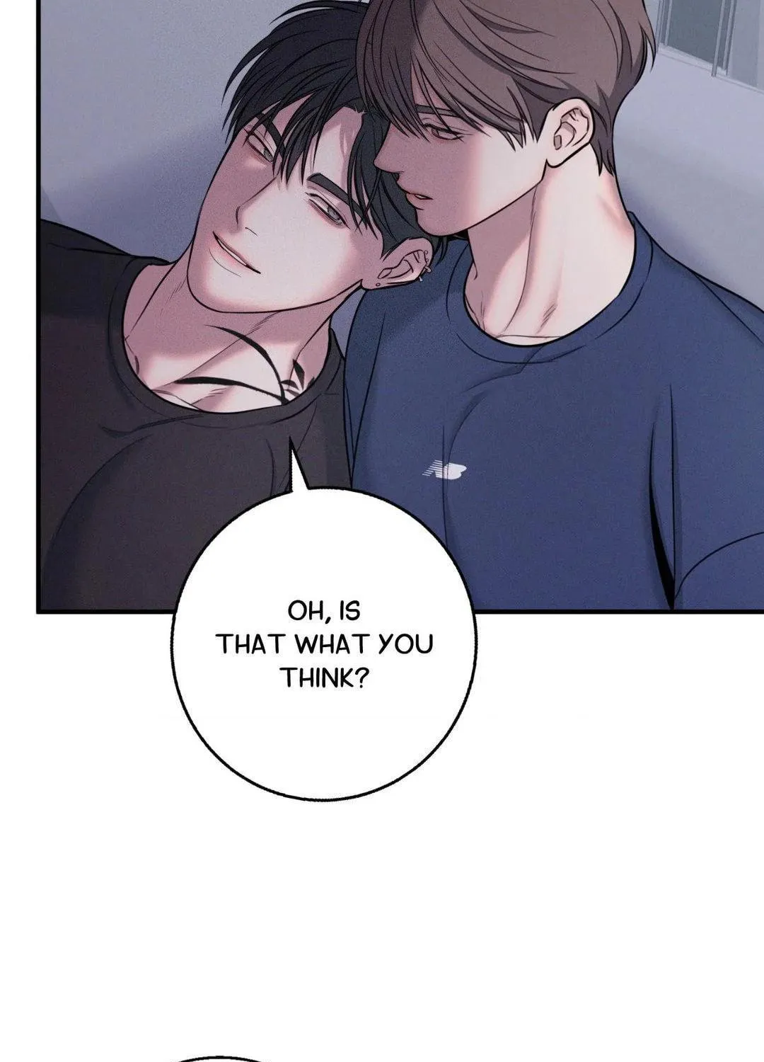 Night of the Unmarked Chapter 28 page 101 - 