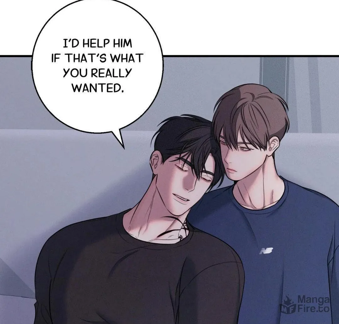Night of the Unmarked Chapter 28 page 102 - 