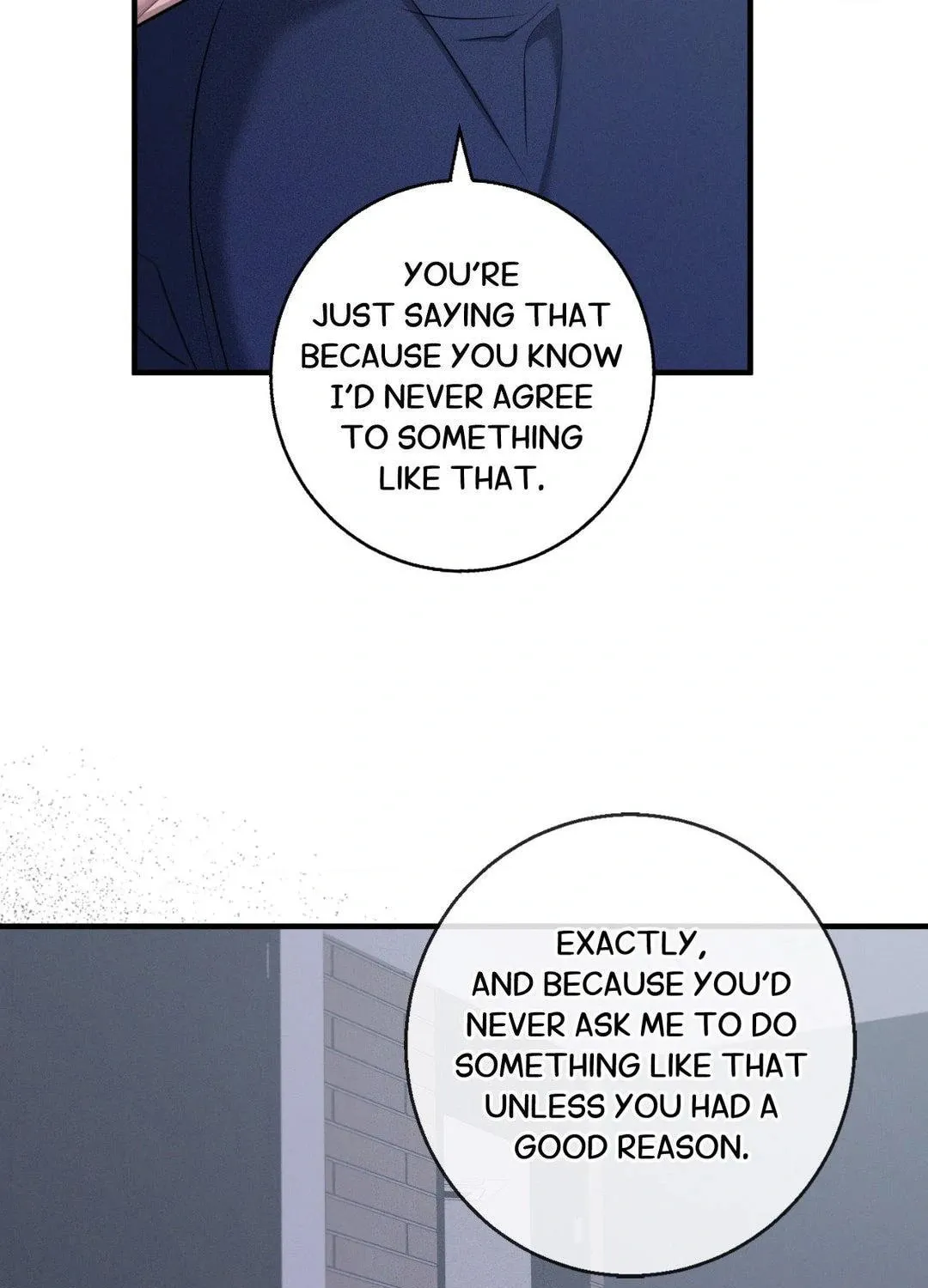 Night of the Unmarked Chapter 28 page 105 - 