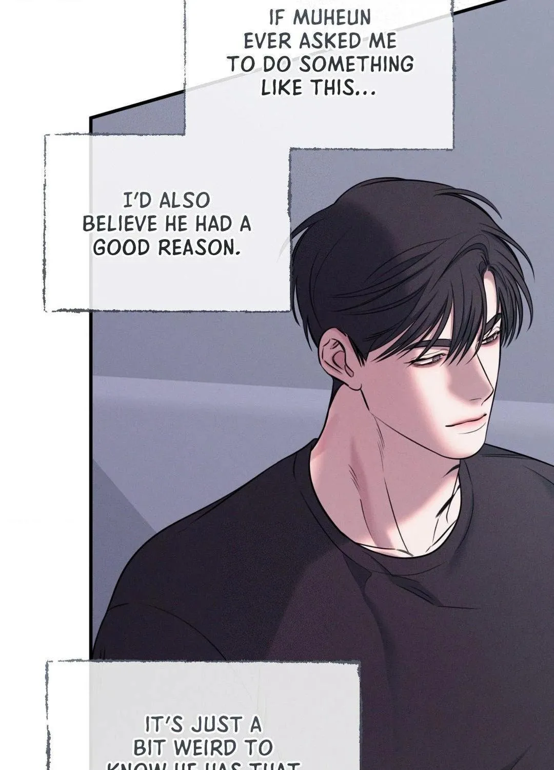 Night of the Unmarked Chapter 28 page 107 - 
