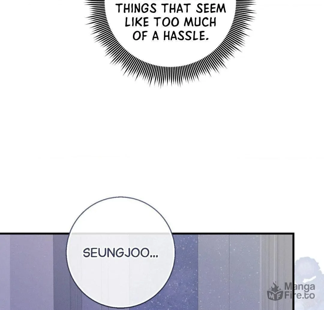 Night of the Unmarked Chapter 28 page 110 - 
