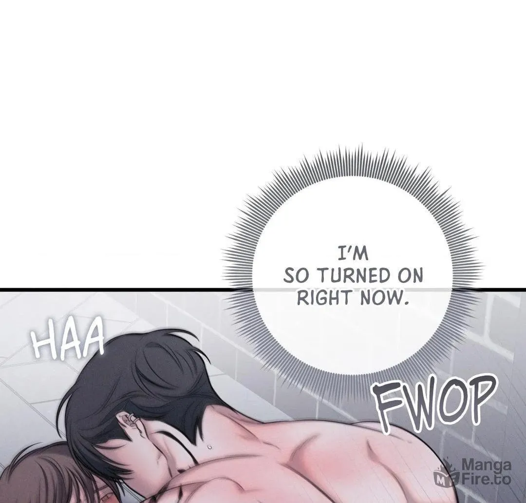 Night of the Unmarked Chapter 28 page 12 - 