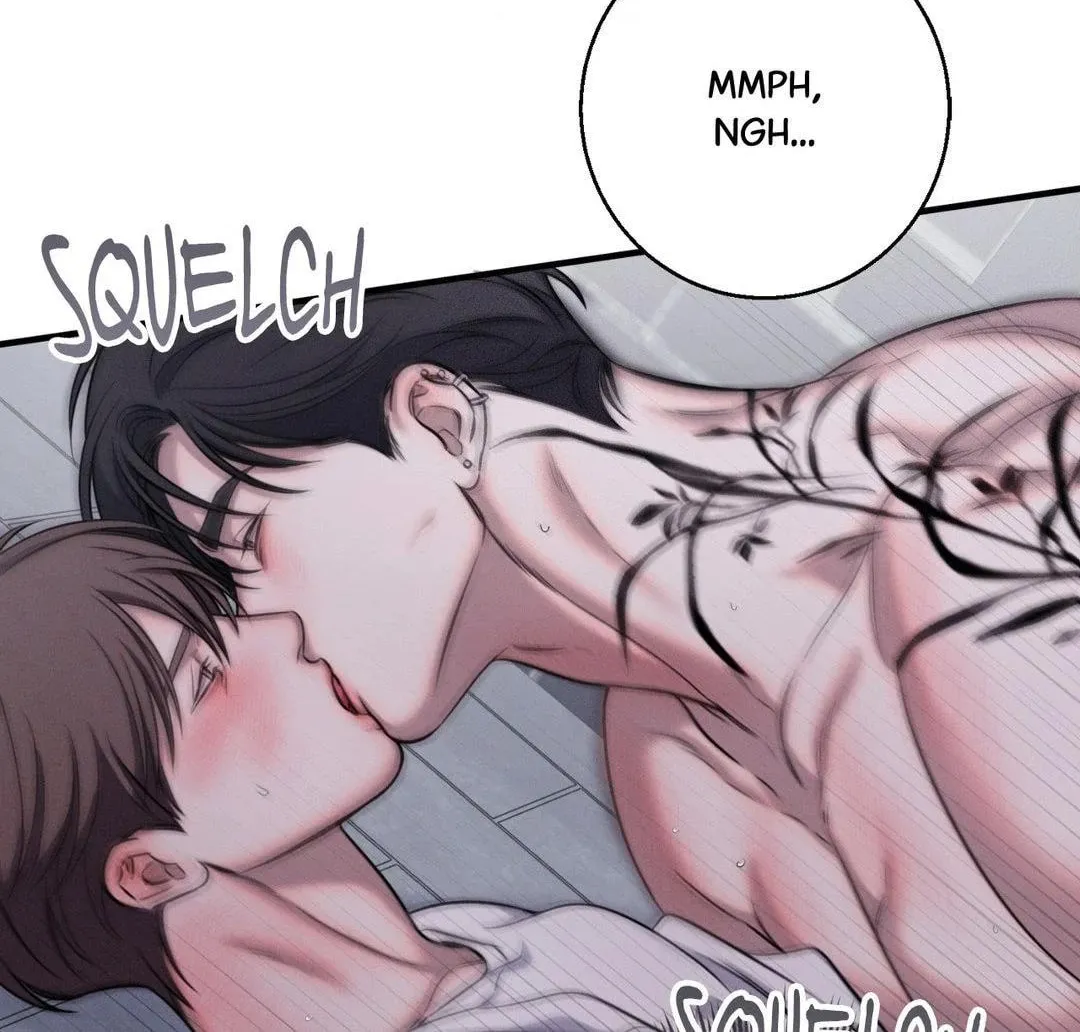Night of the Unmarked Chapter 28 page 14 - 