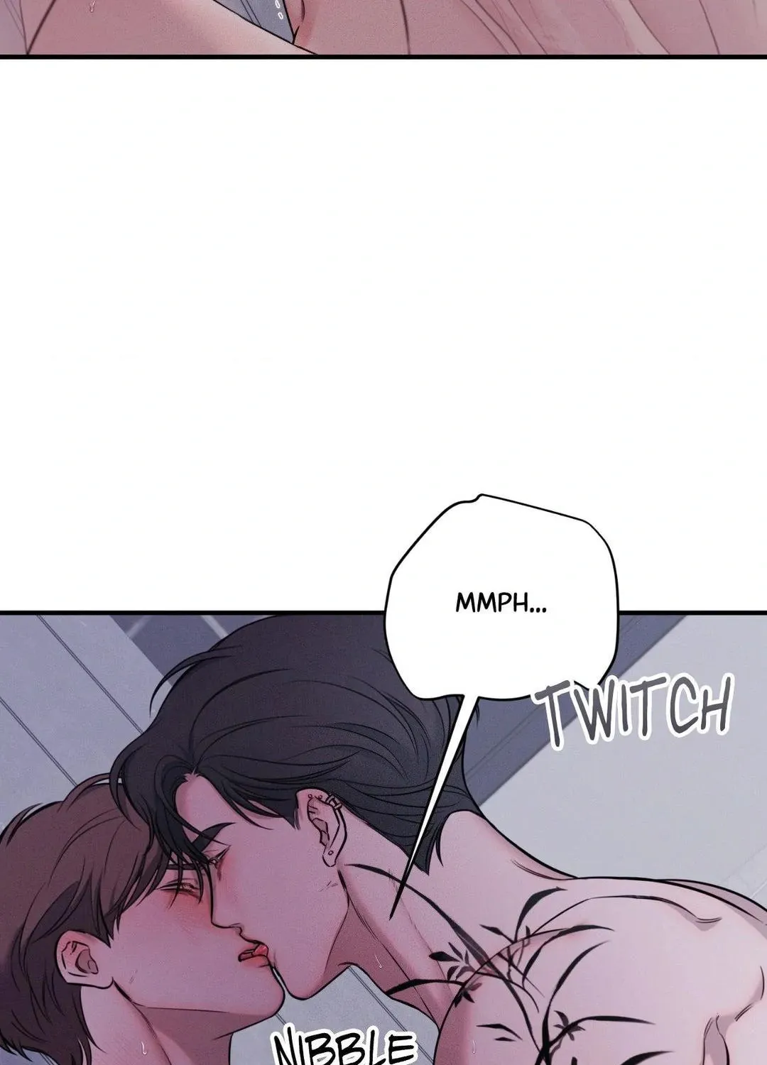 Night of the Unmarked Chapter 28 page 21 - 