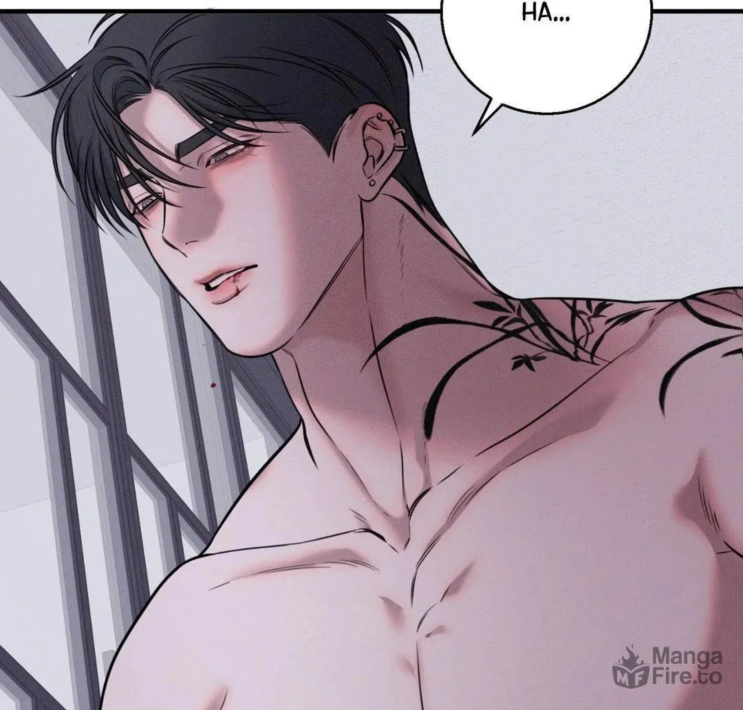Night of the Unmarked Chapter 28 page 24 - 