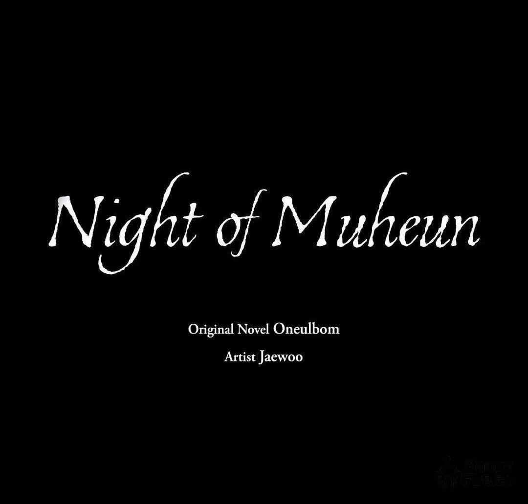 Night of the Unmarked Chapter 28 page 30 - 