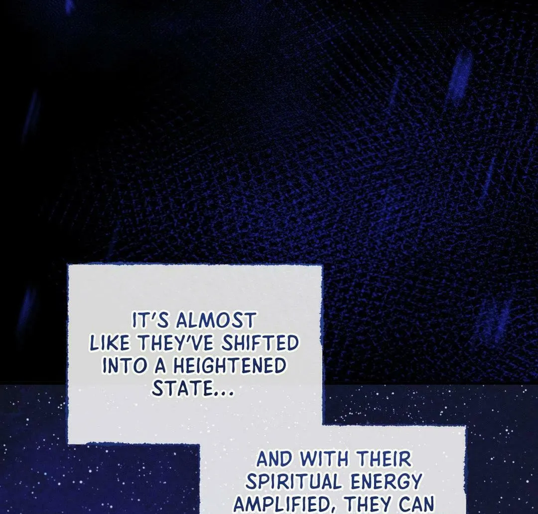 Night of the Unmarked Chapter 28 page 34 - 