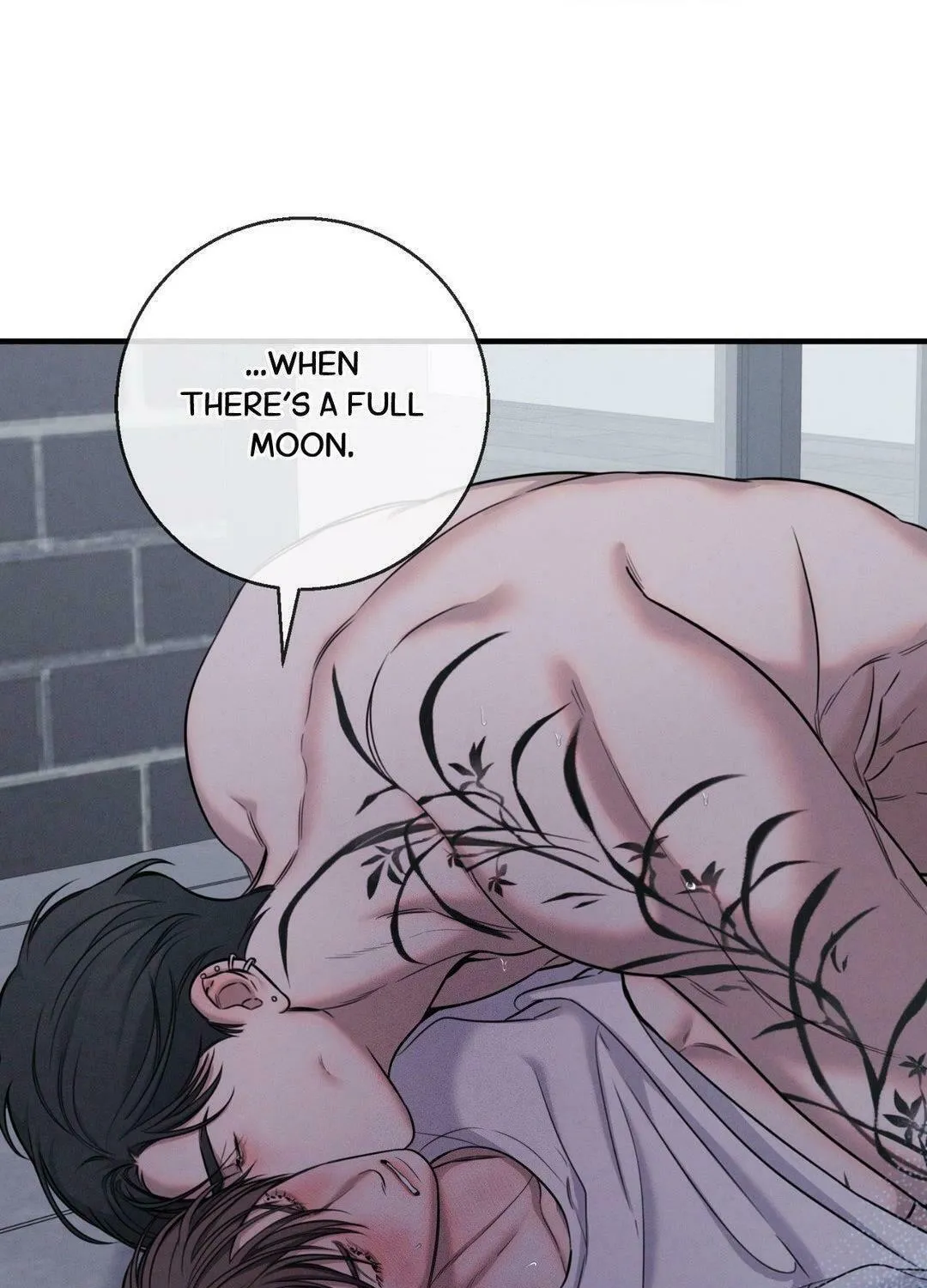 Night of the Unmarked Chapter 28 page 5 - 