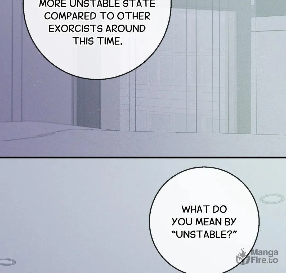 Night of the Unmarked Chapter 28 page 42 - 