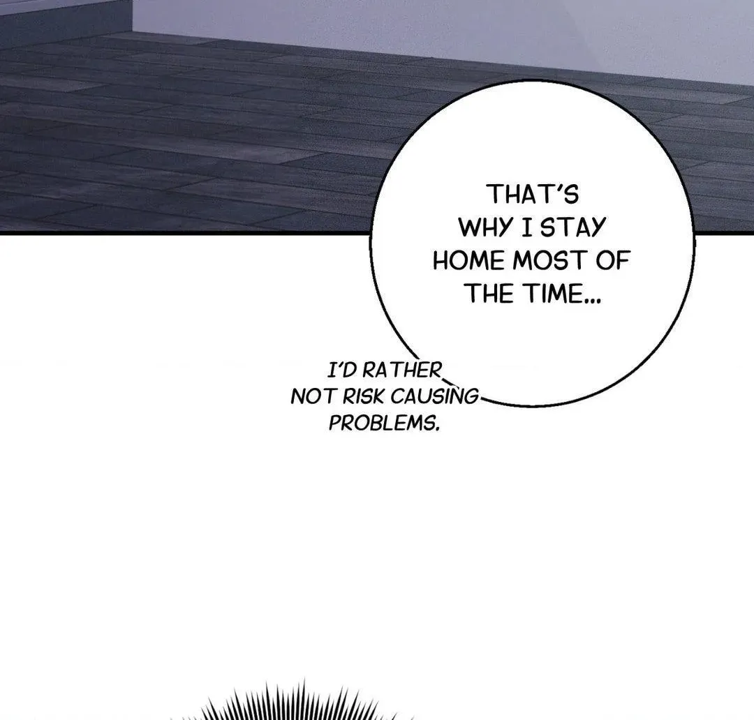 Night of the Unmarked Chapter 28 page 44 - 