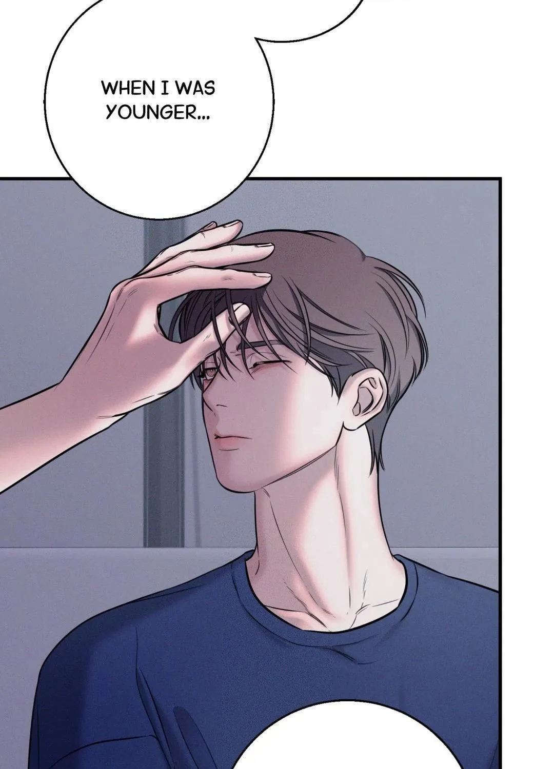 Night of the Unmarked Chapter 28 page 47 - 