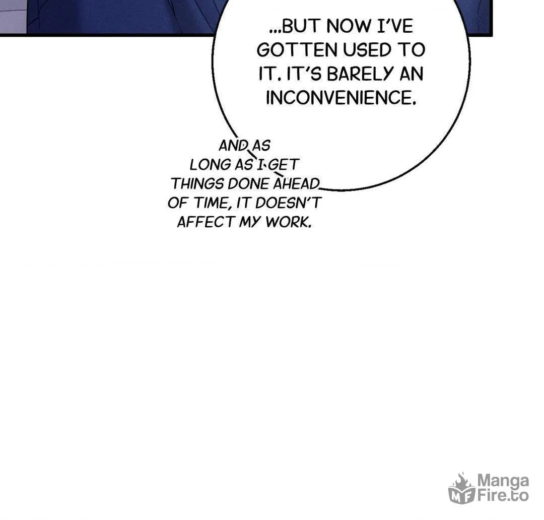 Night of the Unmarked Chapter 28 page 48 - 