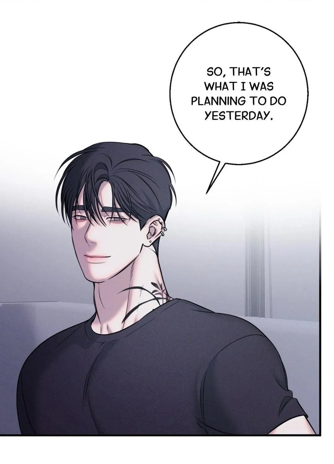 Night of the Unmarked Chapter 28 page 49 - 