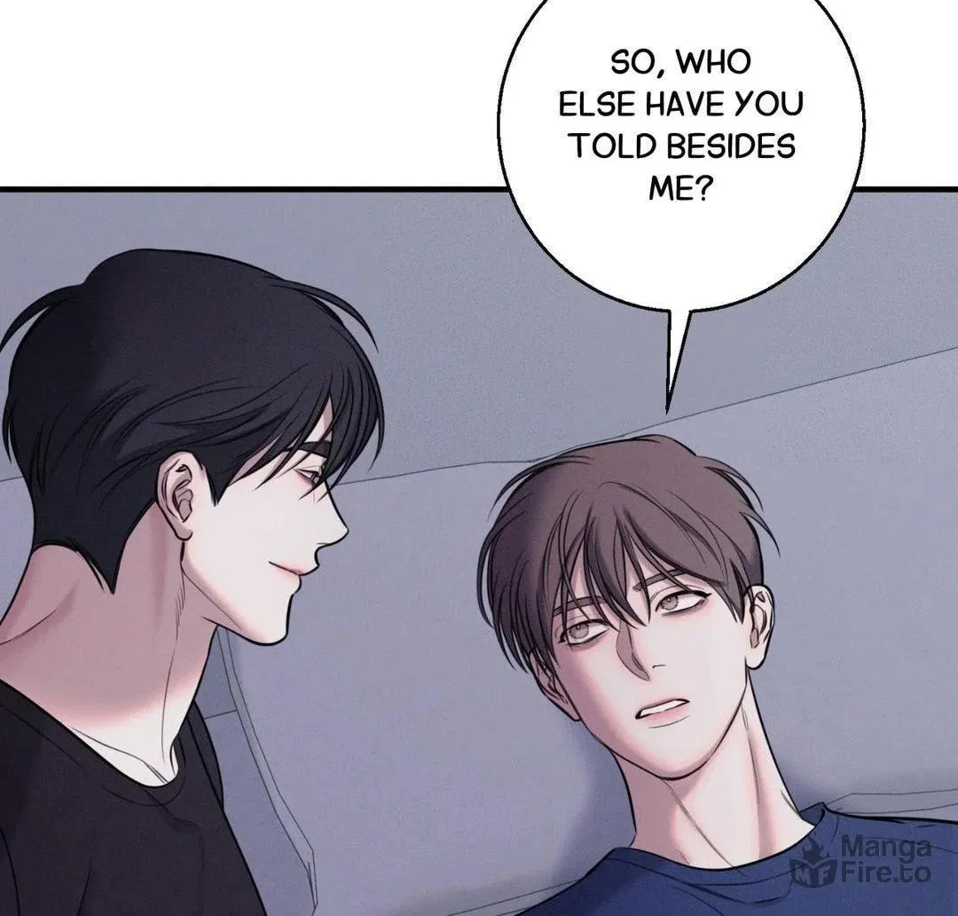 Night of the Unmarked Chapter 28 page 54 - 