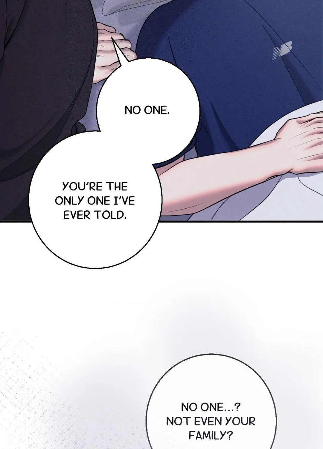 Night of the Unmarked Chapter 28 page 55 - 