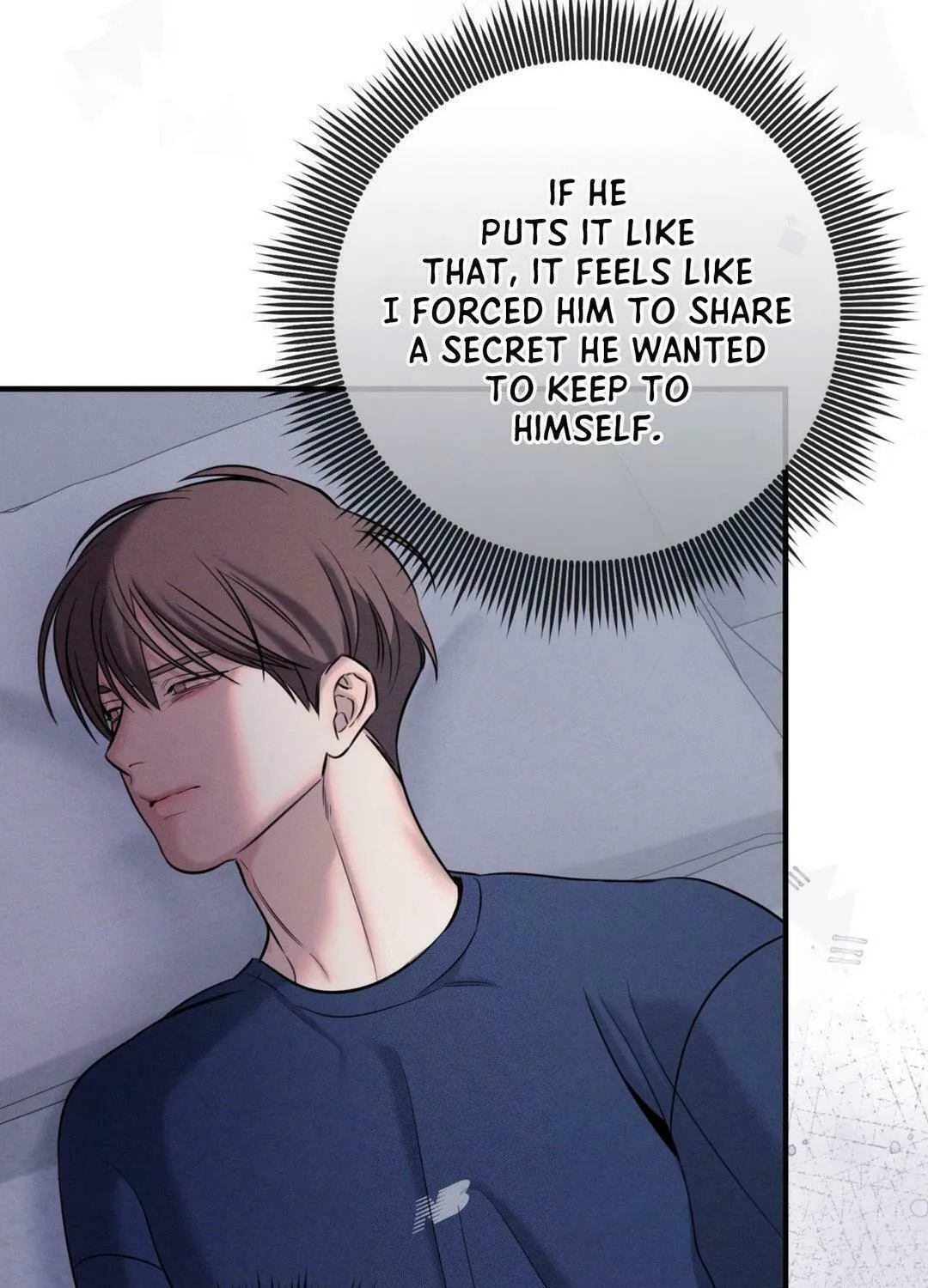 Night of the Unmarked Chapter 28 page 57 - 