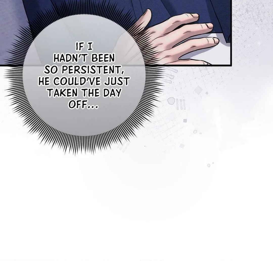 Night of the Unmarked Chapter 28 page 58 - 