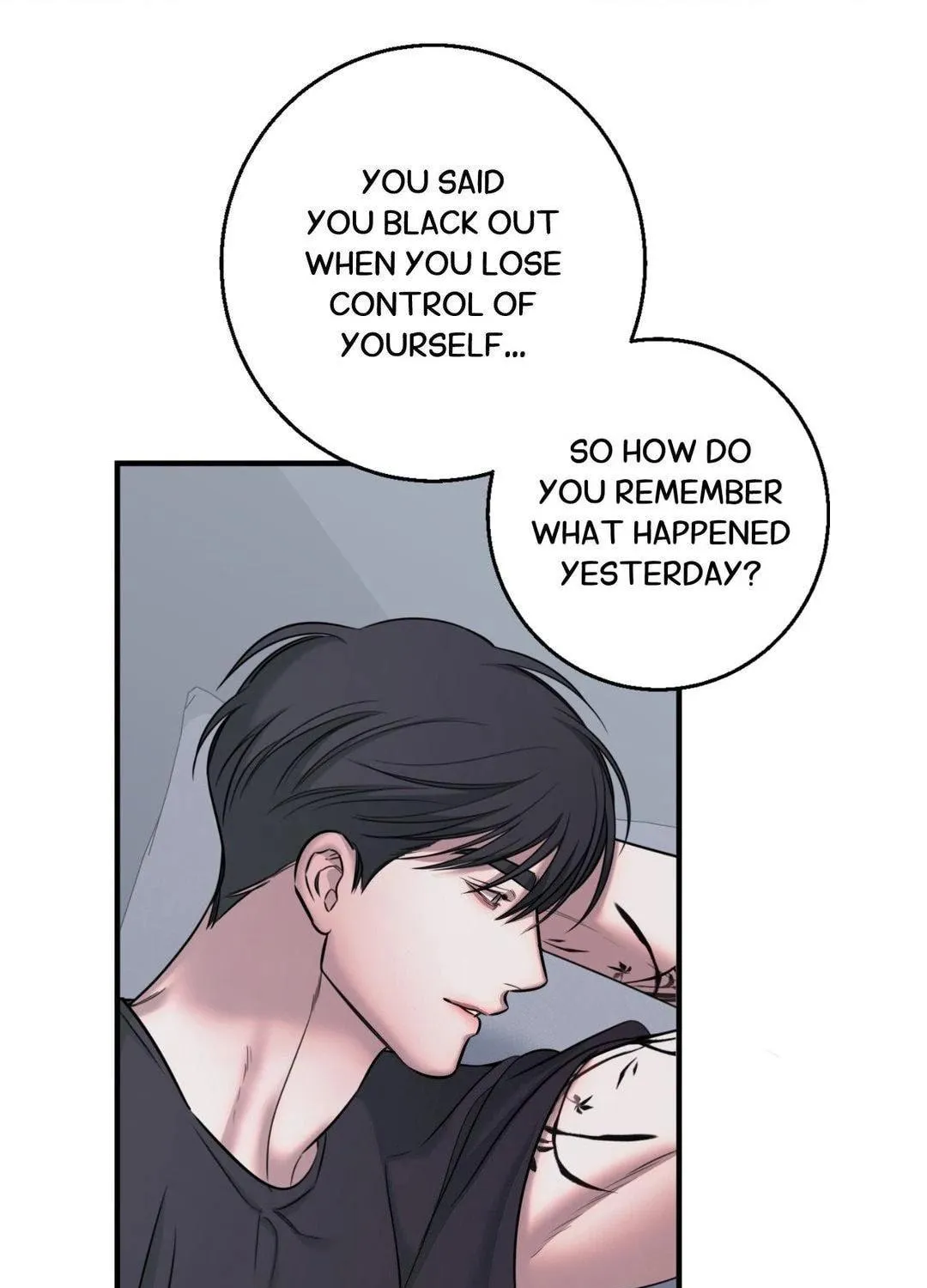 Night of the Unmarked Chapter 28 page 59 - 