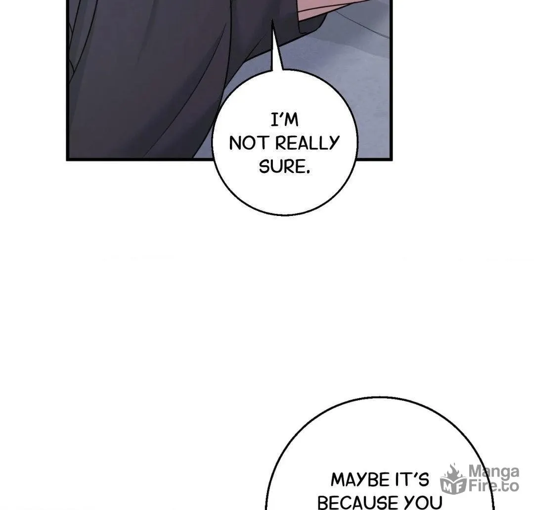 Night of the Unmarked Chapter 28 page 60 - 
