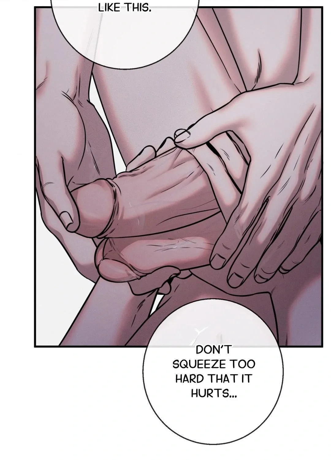Night of the Unmarked Chapter 28 page 7 - 