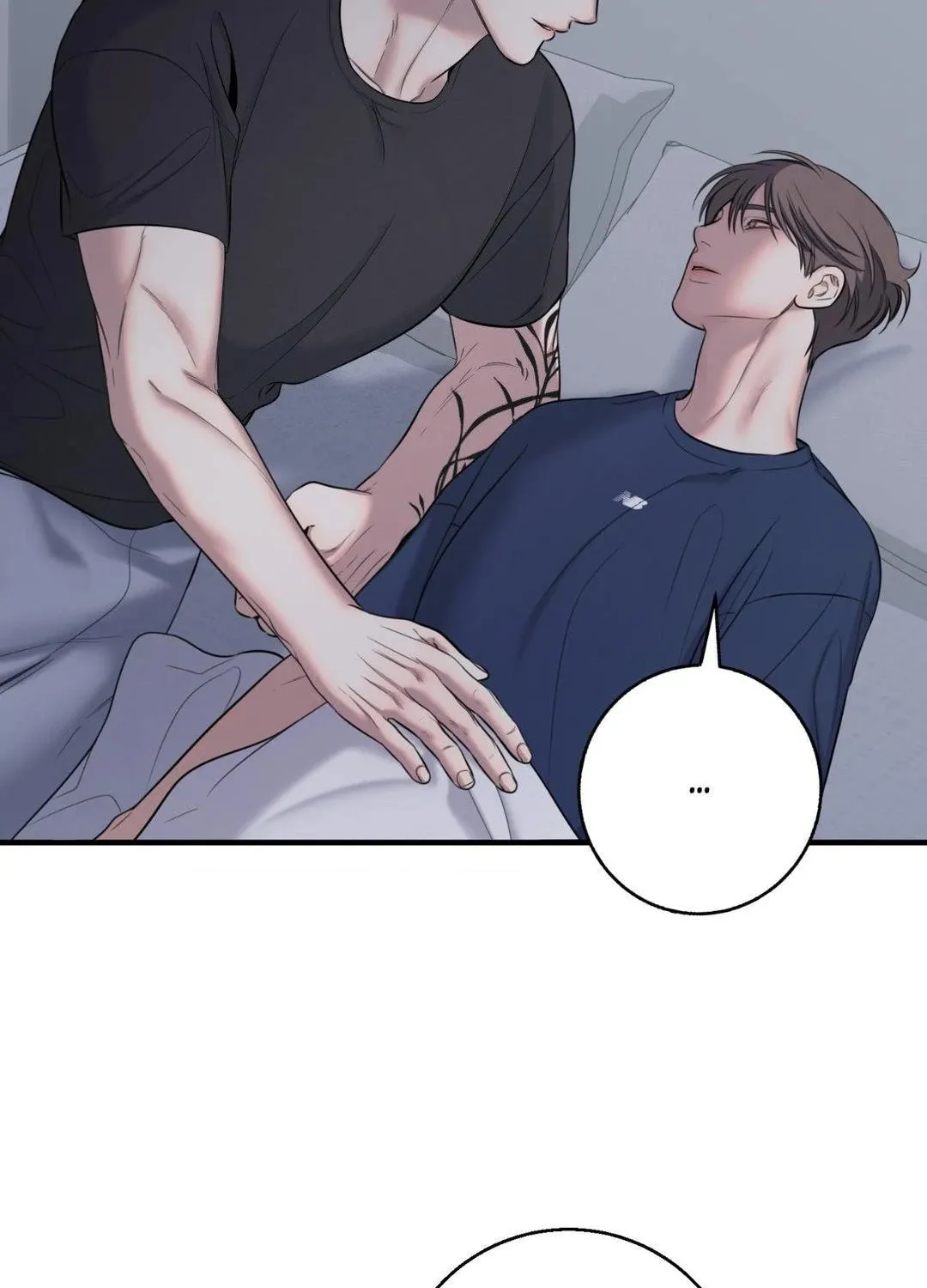 Night of the Unmarked Chapter 28 page 63 - 