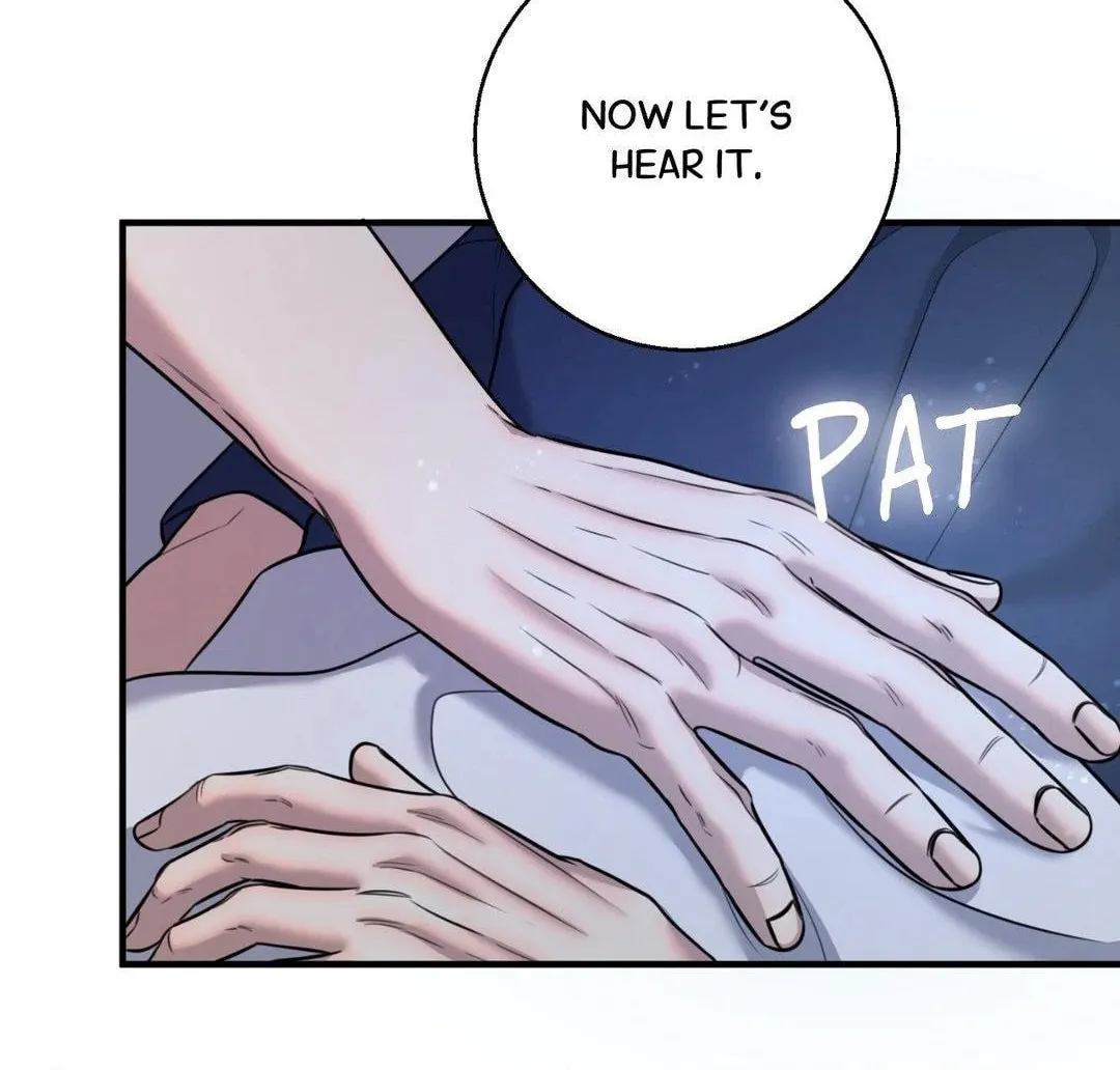 Night of the Unmarked Chapter 28 page 64 - 