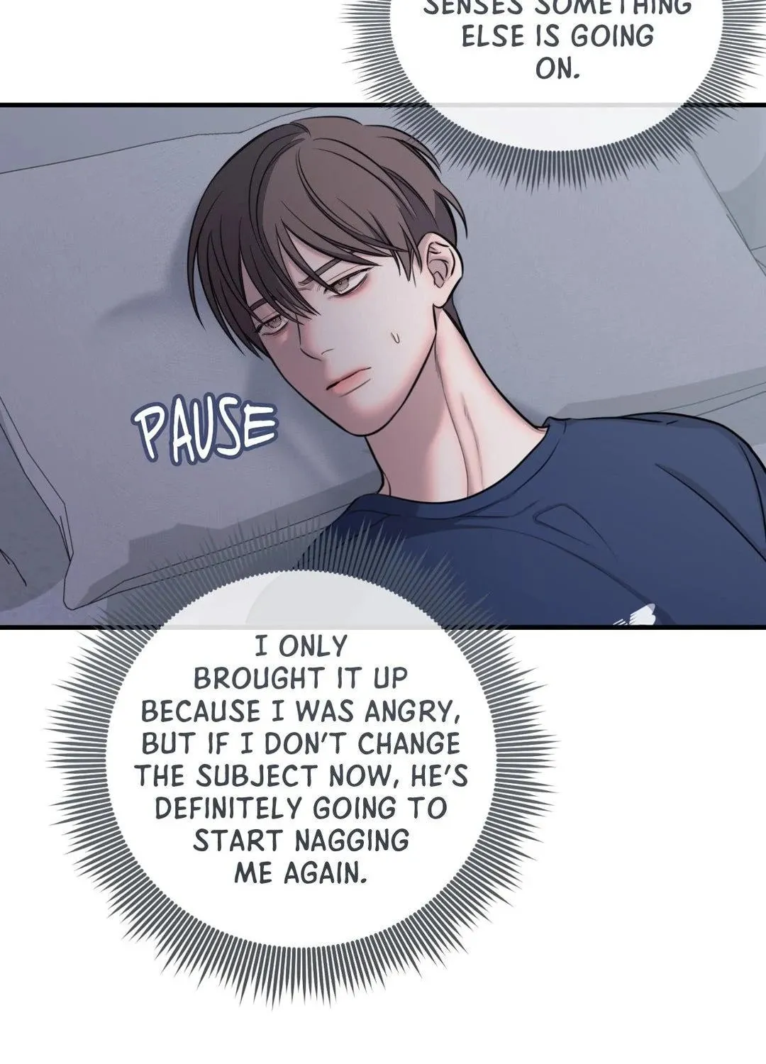 Night of the Unmarked Chapter 28 page 67 - 
