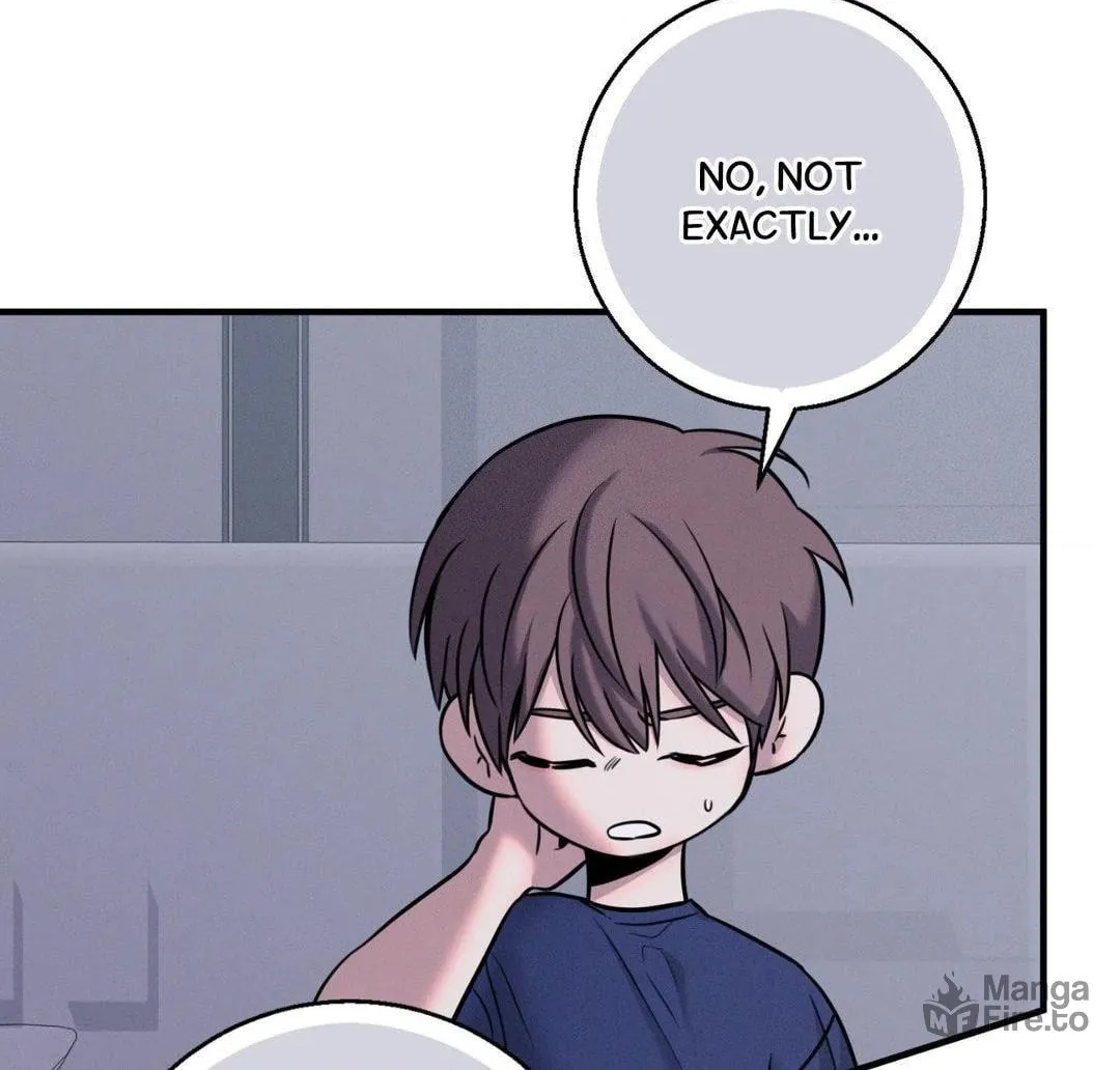Night of the Unmarked Chapter 28 page 72 - 