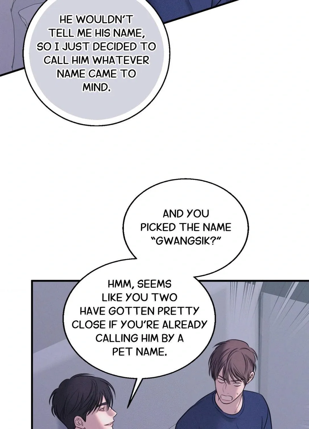 Night of the Unmarked Chapter 28 page 73 - 