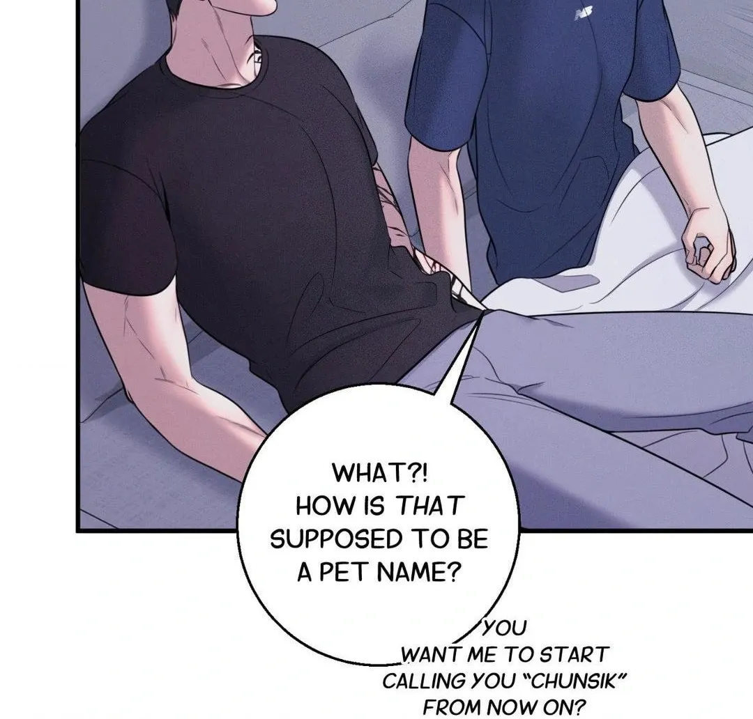 Night of the Unmarked Chapter 28 page 74 - 