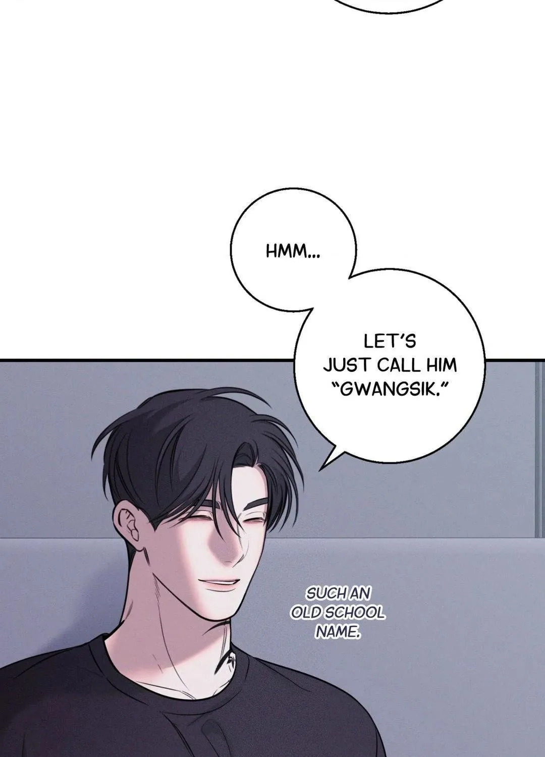 Night of the Unmarked Chapter 28 page 77 - 