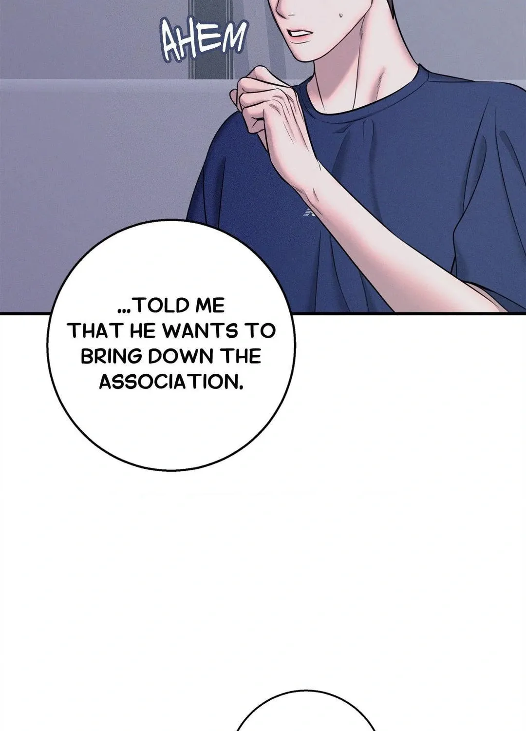 Night of the Unmarked Chapter 28 page 81 - 