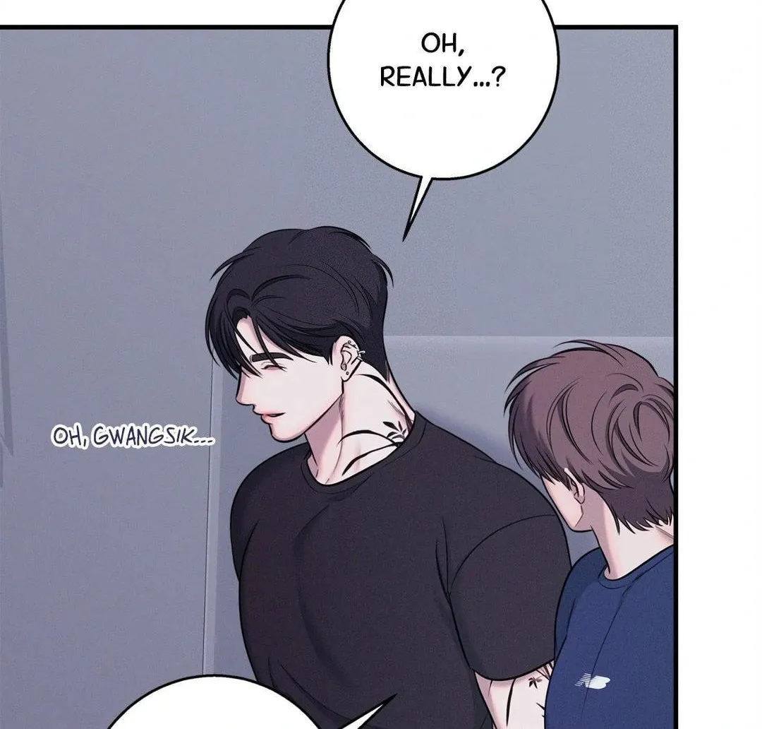 Night of the Unmarked Chapter 28 page 82 - 