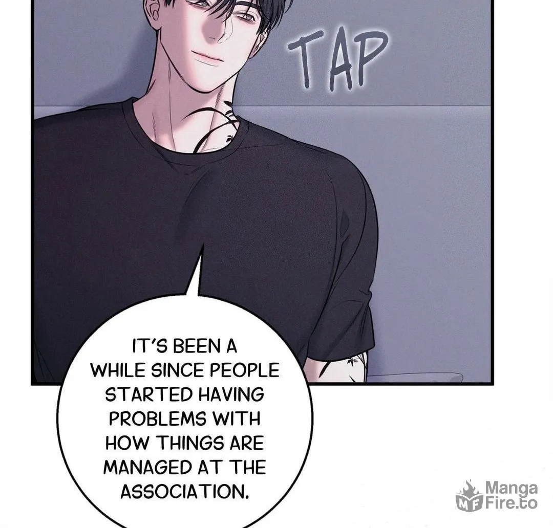 Night of the Unmarked Chapter 28 page 84 - 