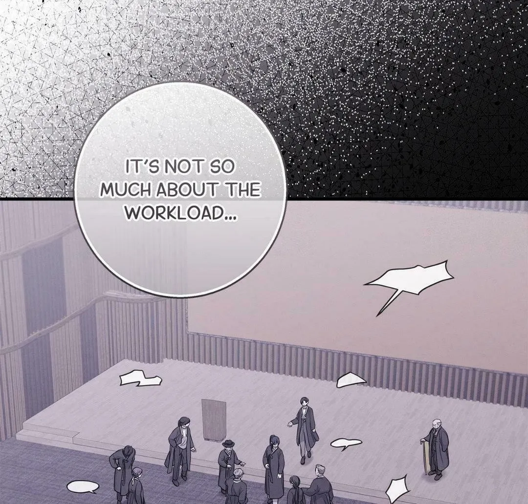Night of the Unmarked Chapter 28 page 86 - 