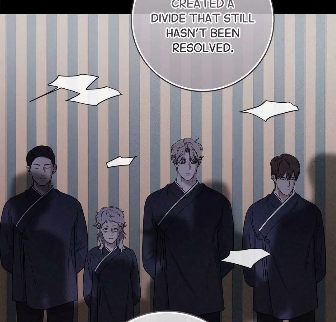 Night of the Unmarked Chapter 28 page 88 - 