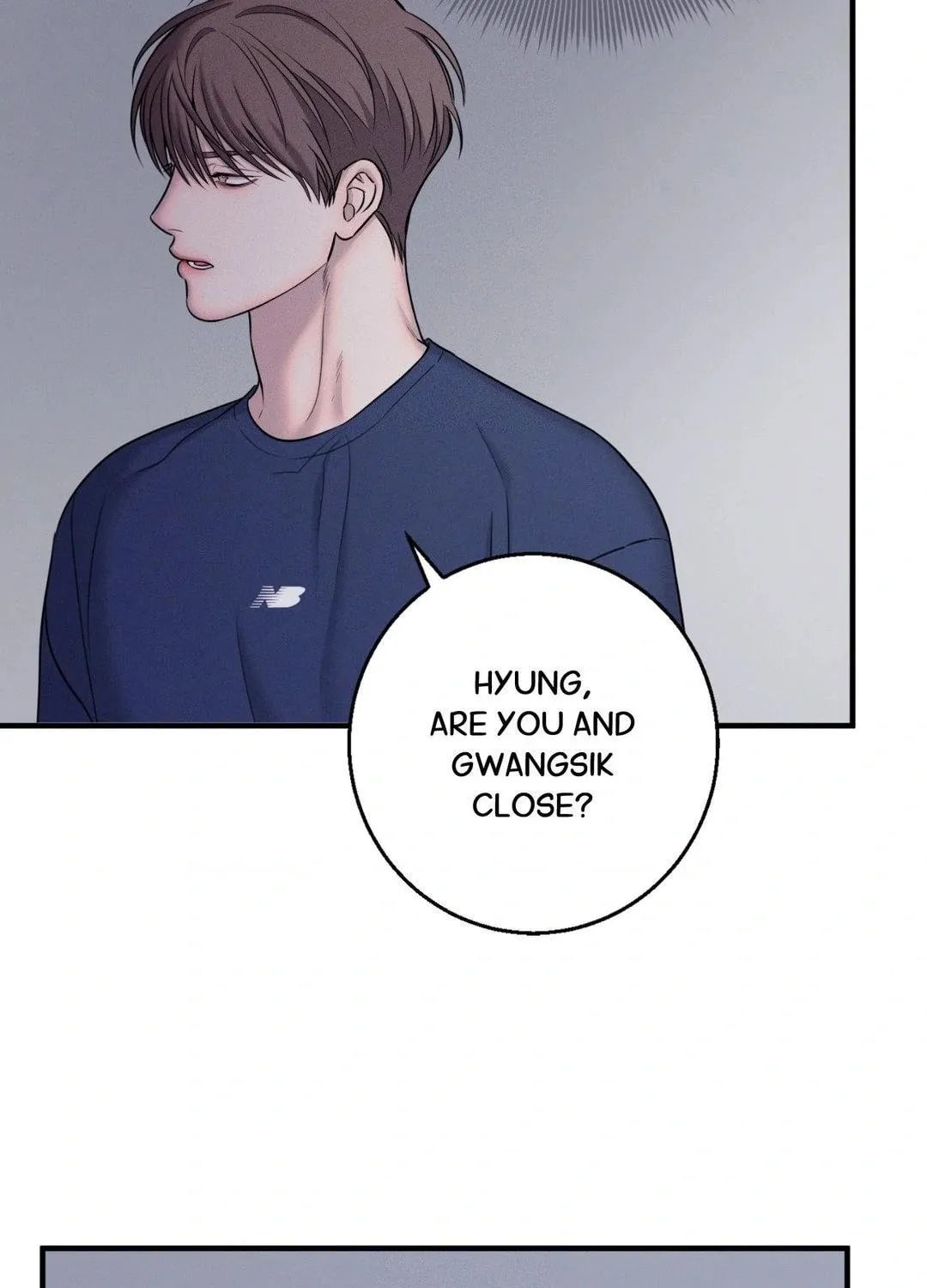 Night of the Unmarked Chapter 28 page 91 - 