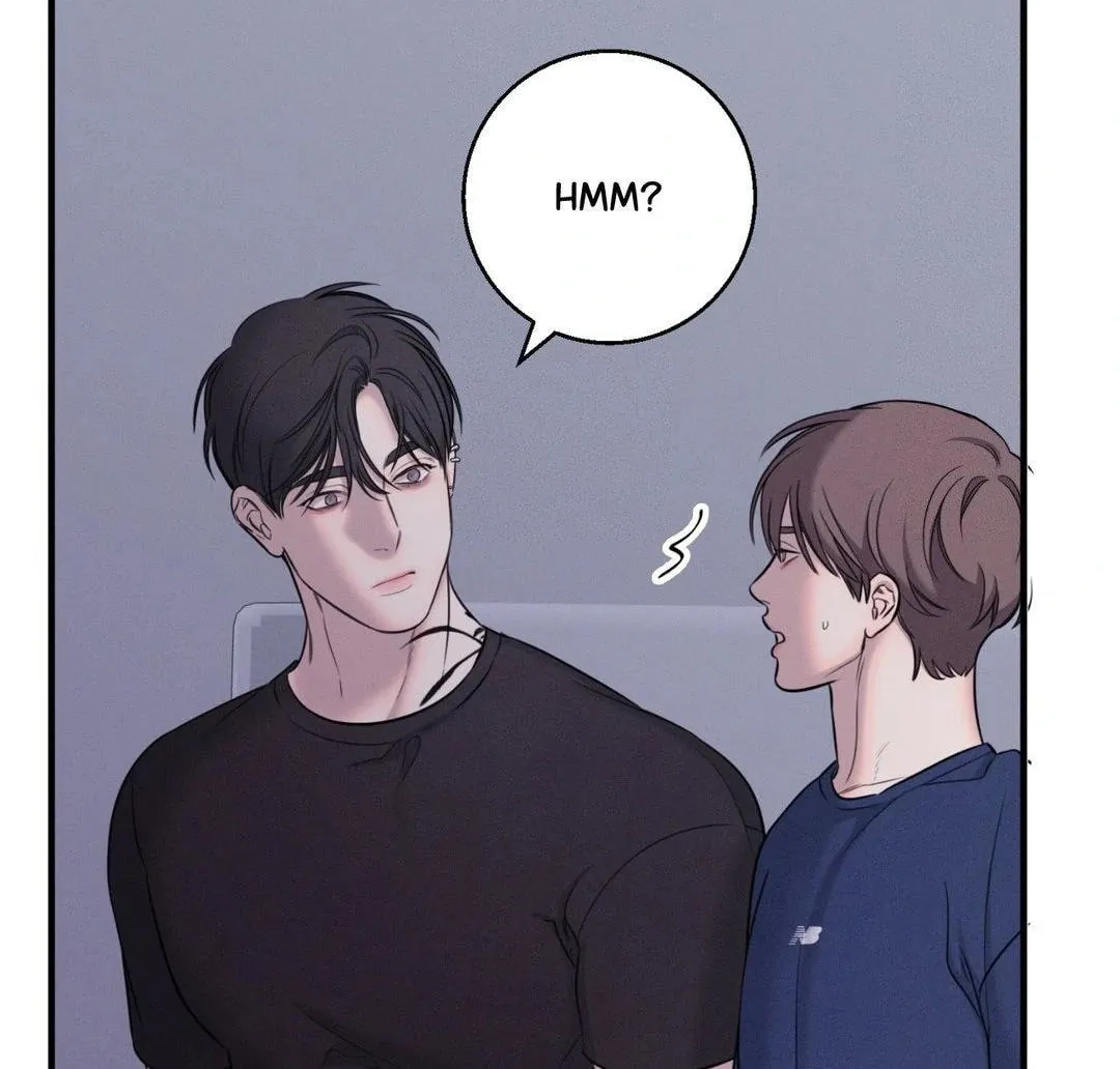 Night of the Unmarked Chapter 28 page 92 - 