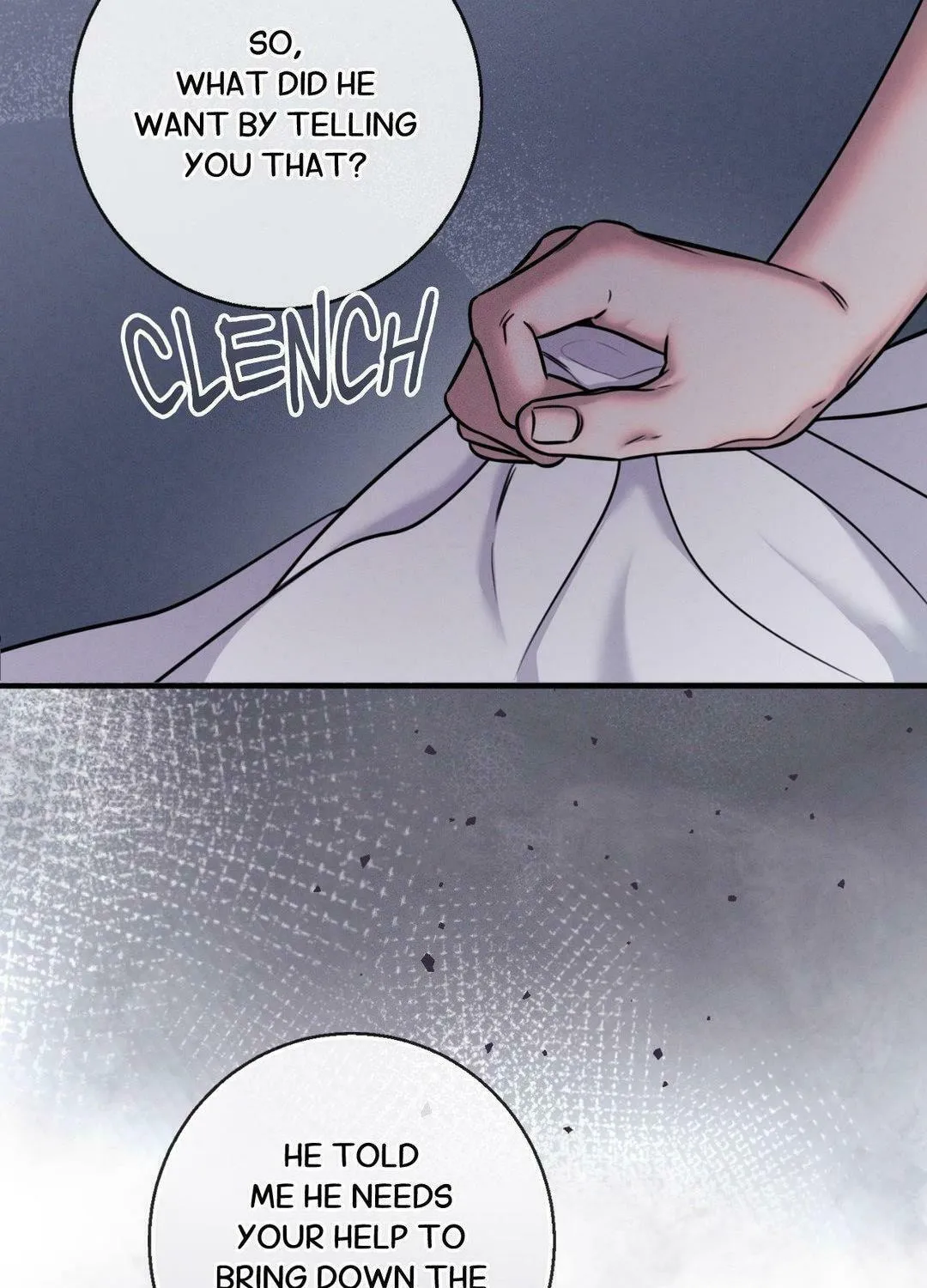 Night of the Unmarked Chapter 28 page 97 - 