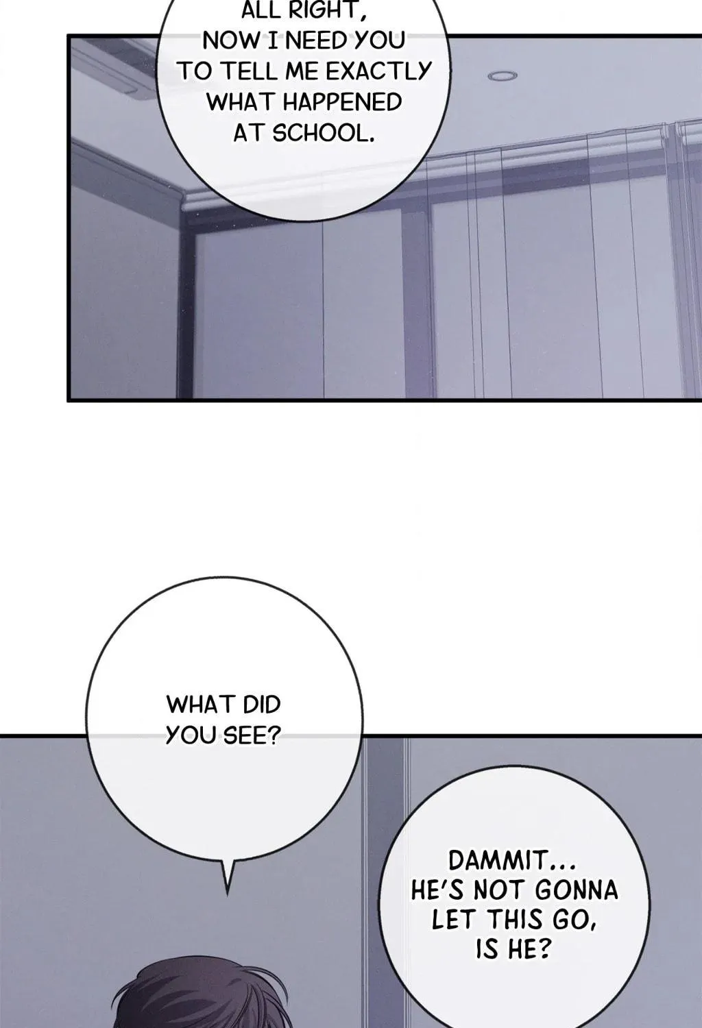 Night of the Unmarked Chapter 29 page 11 - 