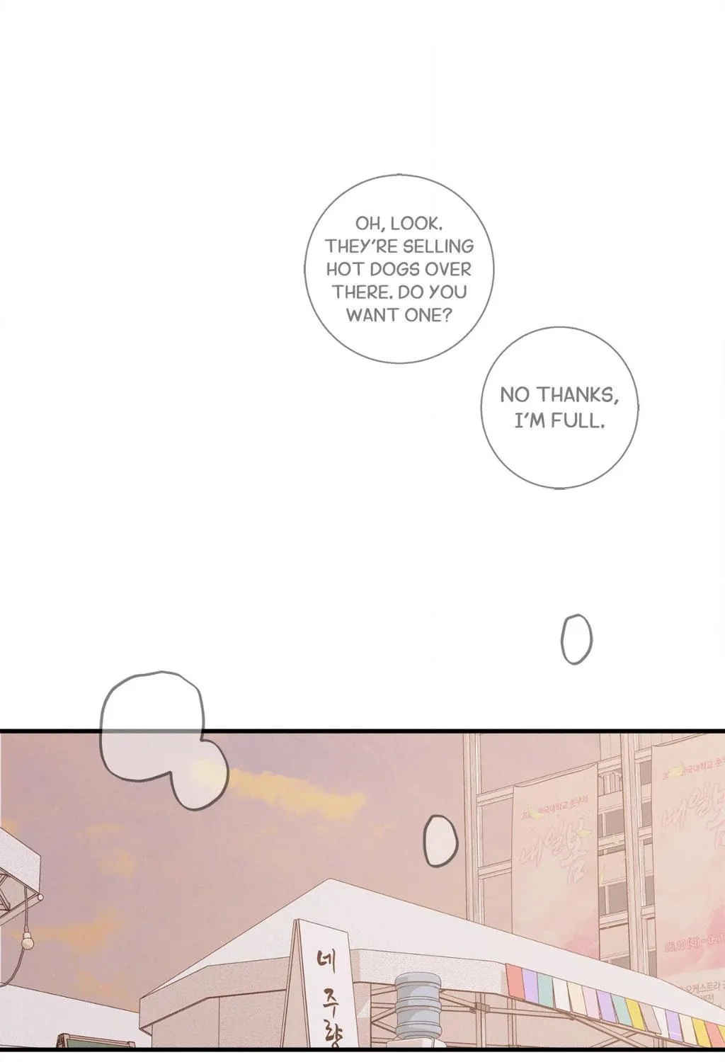Night of the Unmarked Chapter 29 page 101 - 
