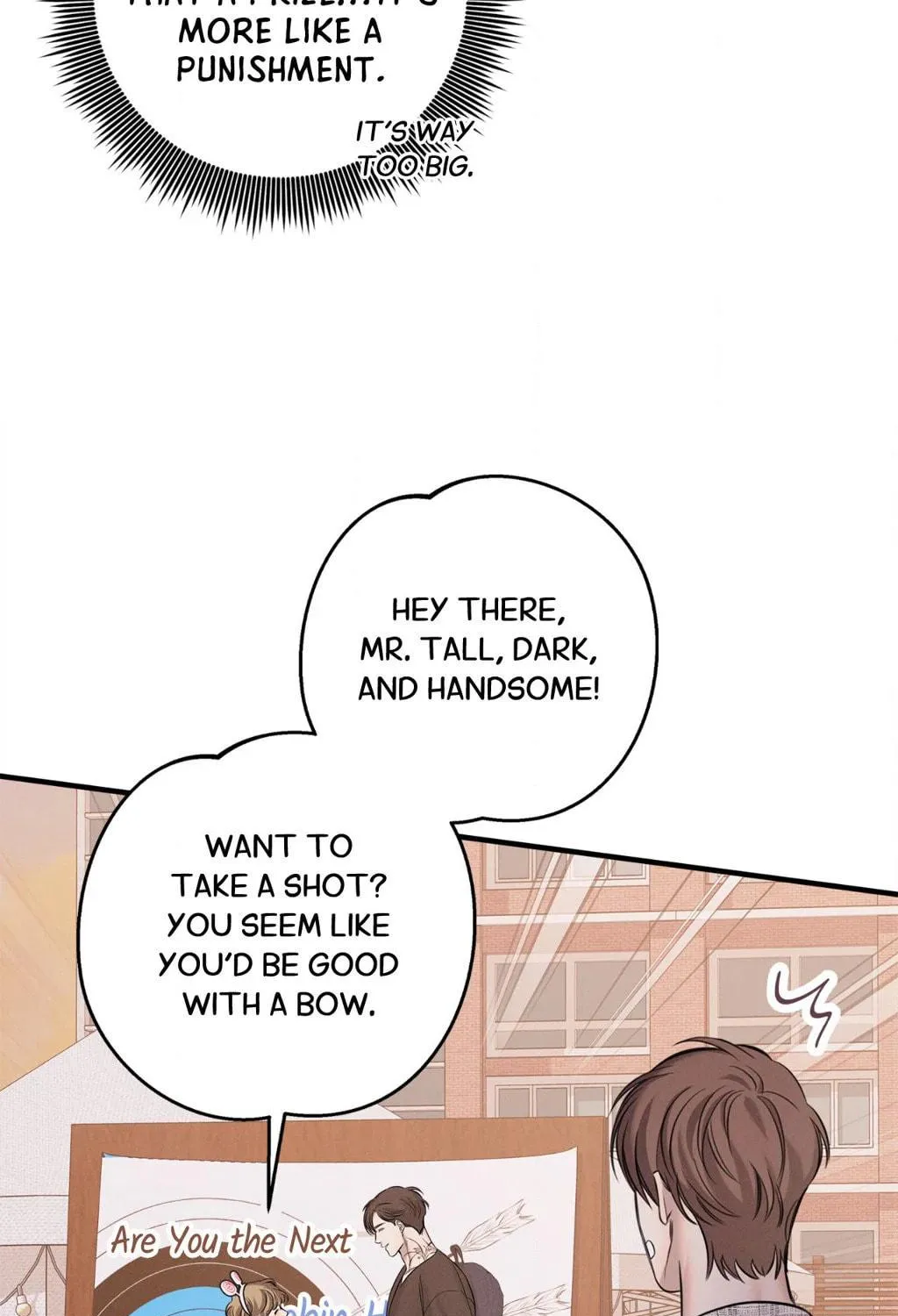 Night of the Unmarked Chapter 29 page 107 - 
