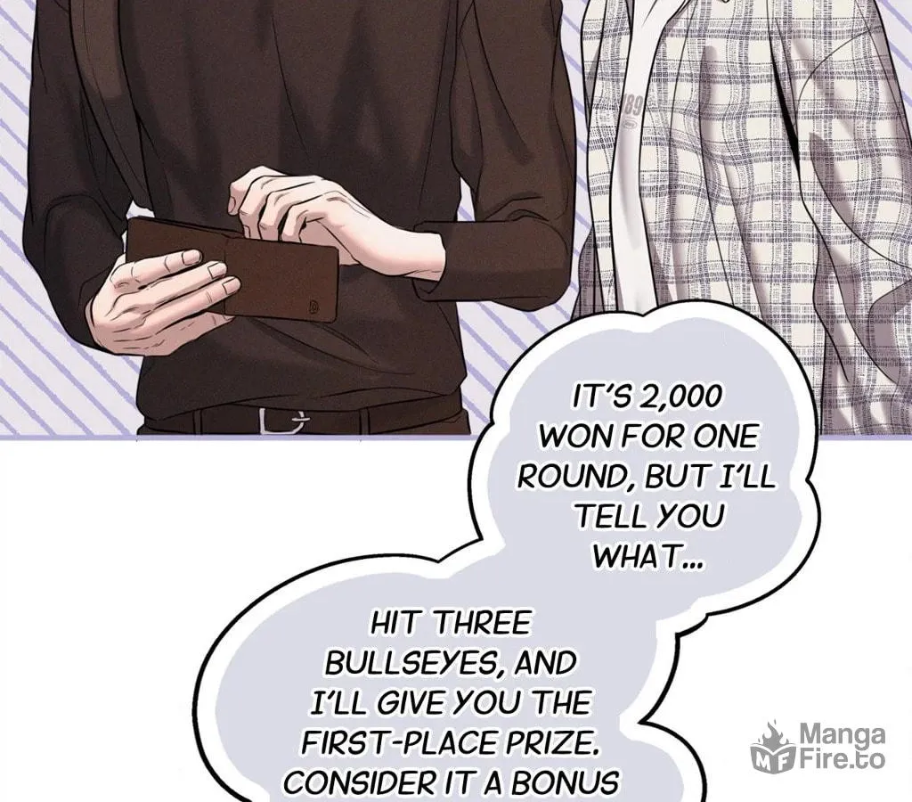Night of the Unmarked Chapter 29 page 110 - 