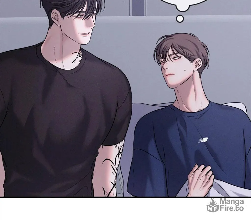 Night of the Unmarked Chapter 29 page 12 - 