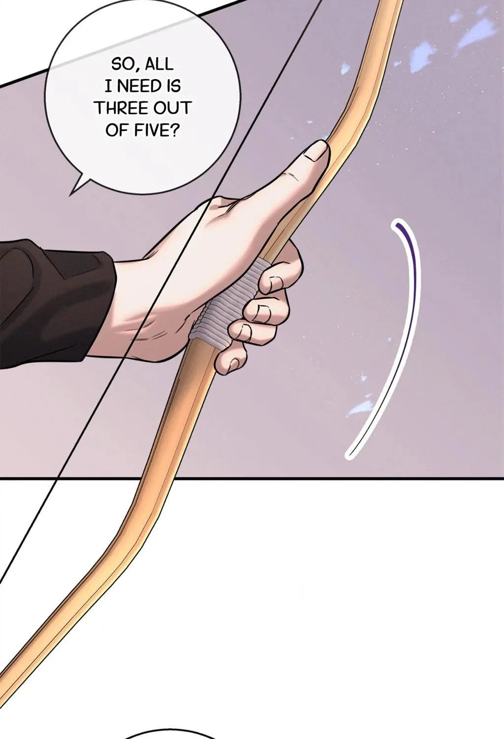 Night of the Unmarked Chapter 29 page 113 - 