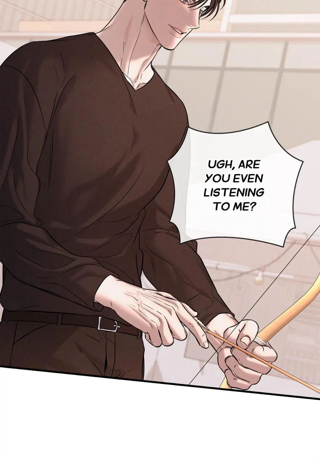 Night of the Unmarked Chapter 29 page 119 - 